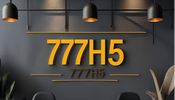 777h5 Logo